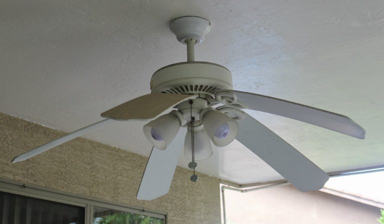 droopy-ceiling-fan-blades