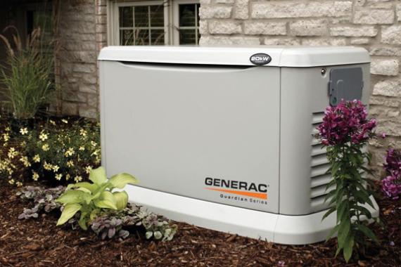 standby-generator