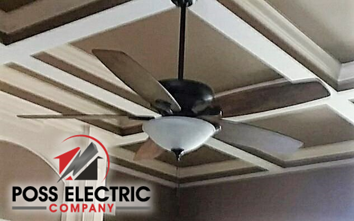 indoor fan