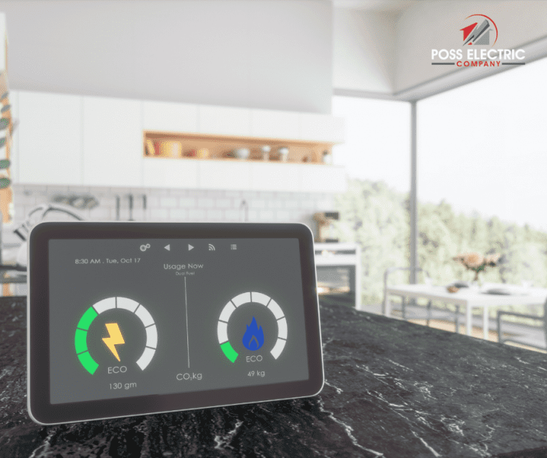 Having Issues with Your Smart Meter? Call Poss Electric!