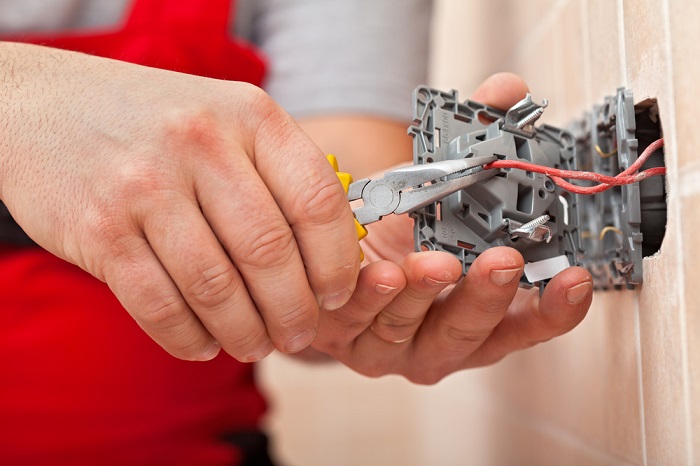 Electrical Wiring