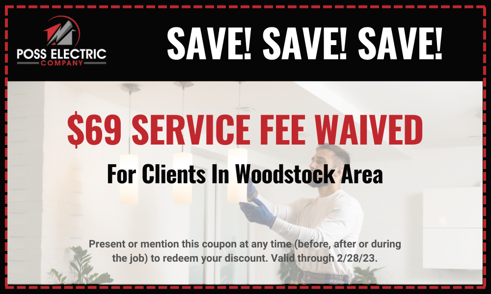Woodstock Coupon
